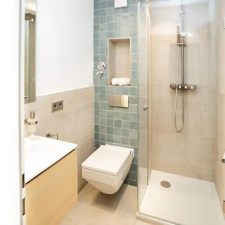 Apartment Matsen Wennsee 05