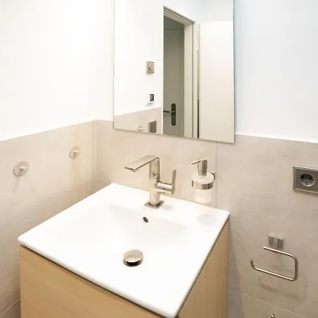 Matsen Wennsee 05 Appartement *